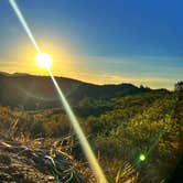 Review photo of Tool Box Springs Campground by Erik C., July 29, 2022