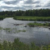 Review photo of Lake Bronson State Park Campground by Allysa K., July 21, 2018