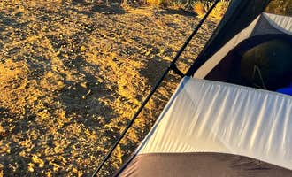 Camping near Santa Rosa Yellow Post Sites: Tool Box Springs Campground, Anza, California
