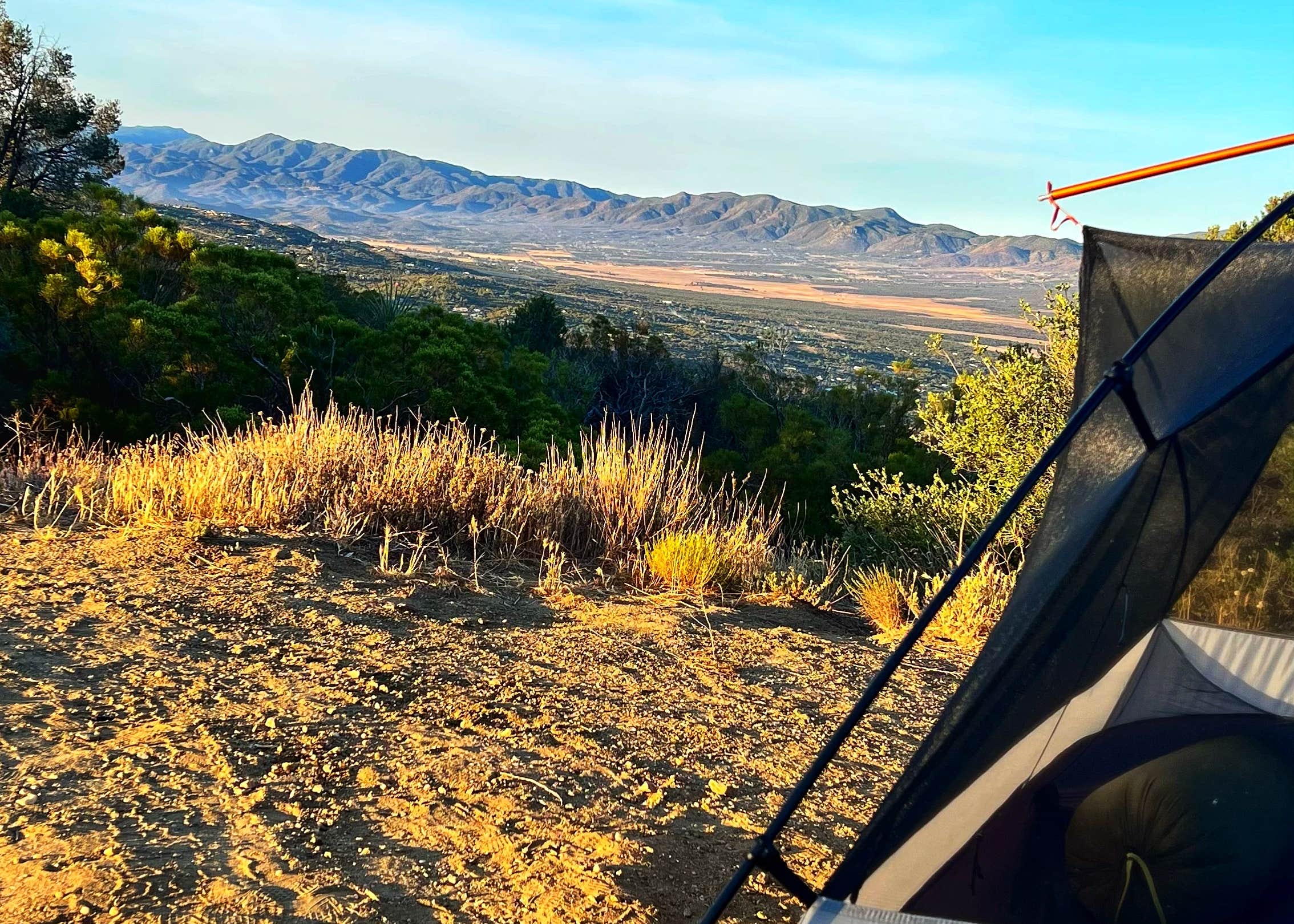 Tool Box Springs Campground Camping The Dyrt