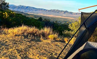 Erik C.'s photo at Tool Box Springs Campground near Anza, CA