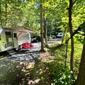 Review photo of New York City North-Newburgh KOA by KL P., July 23, 2022