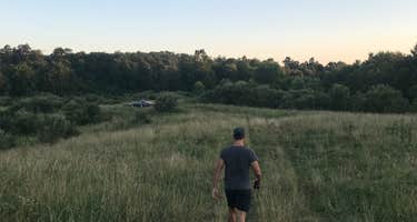Egypt Valley Wildlife Area