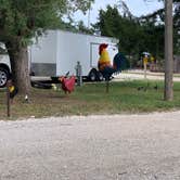 Review photo of KOA Campground Salina by Nicole C., July 29, 2022