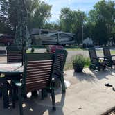 Review photo of KOA Campground Salina by Nicole C., July 29, 2022