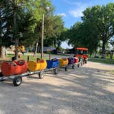 Review photo of KOA Campground Salina by Nicole C., July 29, 2022