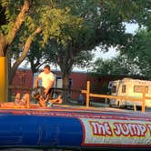 Review photo of KOA Campground Salina by Nicole C., July 29, 2022