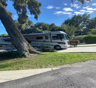 Camper-submitted photo from Titusville-Kennedy Space Center KOA