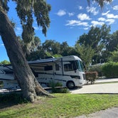 Review photo of Titusville-Kennedy Space Center KOA by Russell S., July 29, 2022