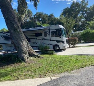 Camper-submitted photo from Titusville-Kennedy Space Center KOA
