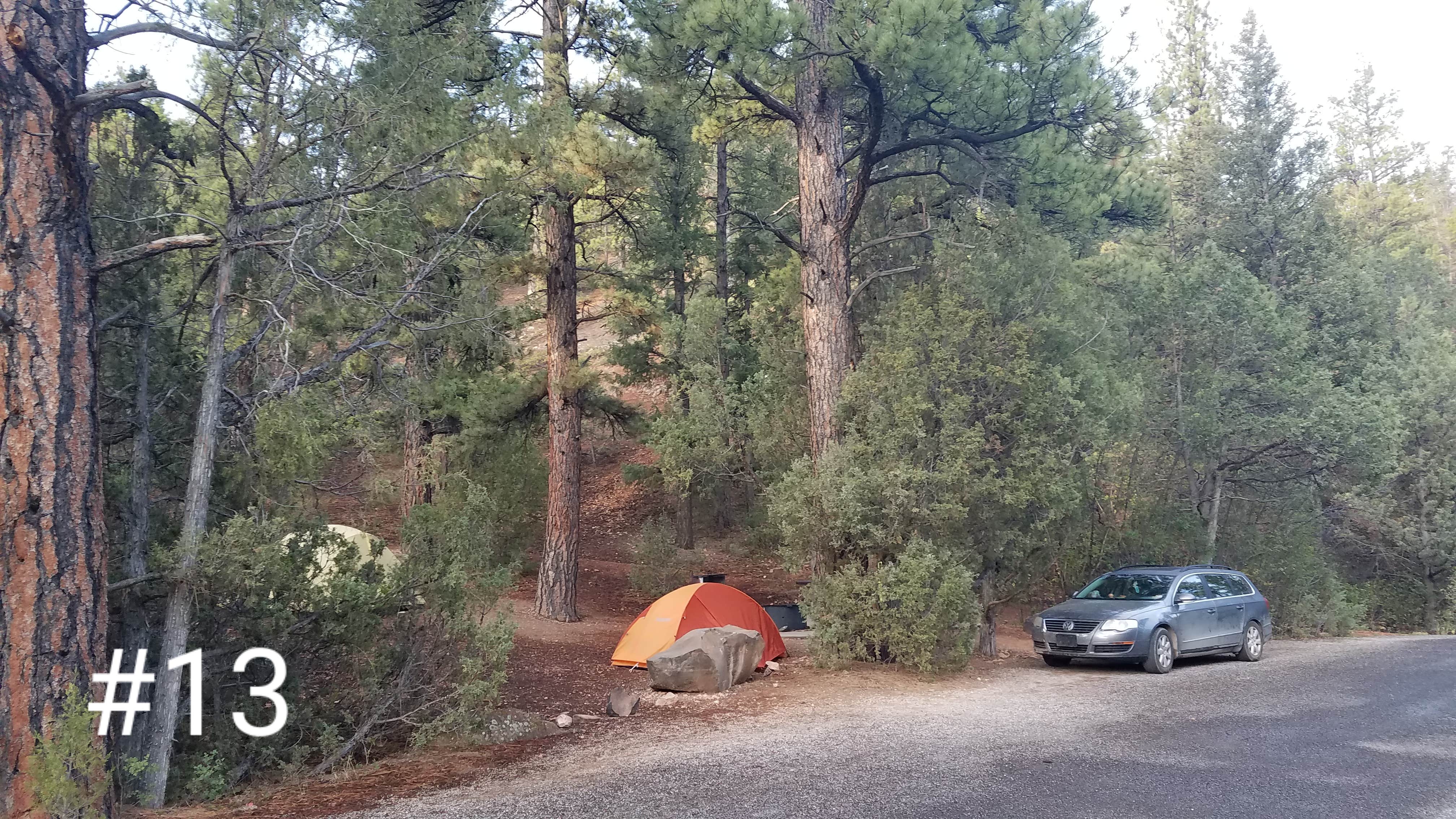 Mary S.'s photo at Red Canyon Campground near Dixie National Forest