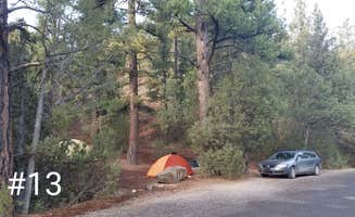Mary S.'s photo at Red Canyon Campground near Dixie National Forest