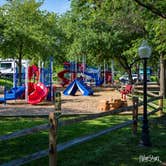Review photo of Cherry Hill Park by Matt S., July 29, 2022