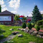 Review photo of Cherry Hill Park by Matt S., July 29, 2022