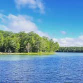 Review photo of Starrett Lake Campground by Art S., July 29, 2022