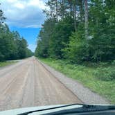 Review photo of Starrett Lake Campground by Art S., July 29, 2022