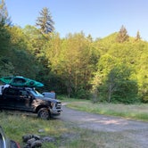 Review photo of Forest Service Road 29 Dispersed Camping Loop by Alyson M., July 29, 2022
