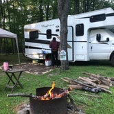 Review photo of The Lost Oak's Campground by Bob , July 29, 2022