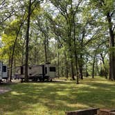 Review photo of Whittington Woods Campground by Jan S., July 29, 2022