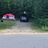 Review photo of Governor Thompson State Park Campground by Tammie R., July 21, 2018