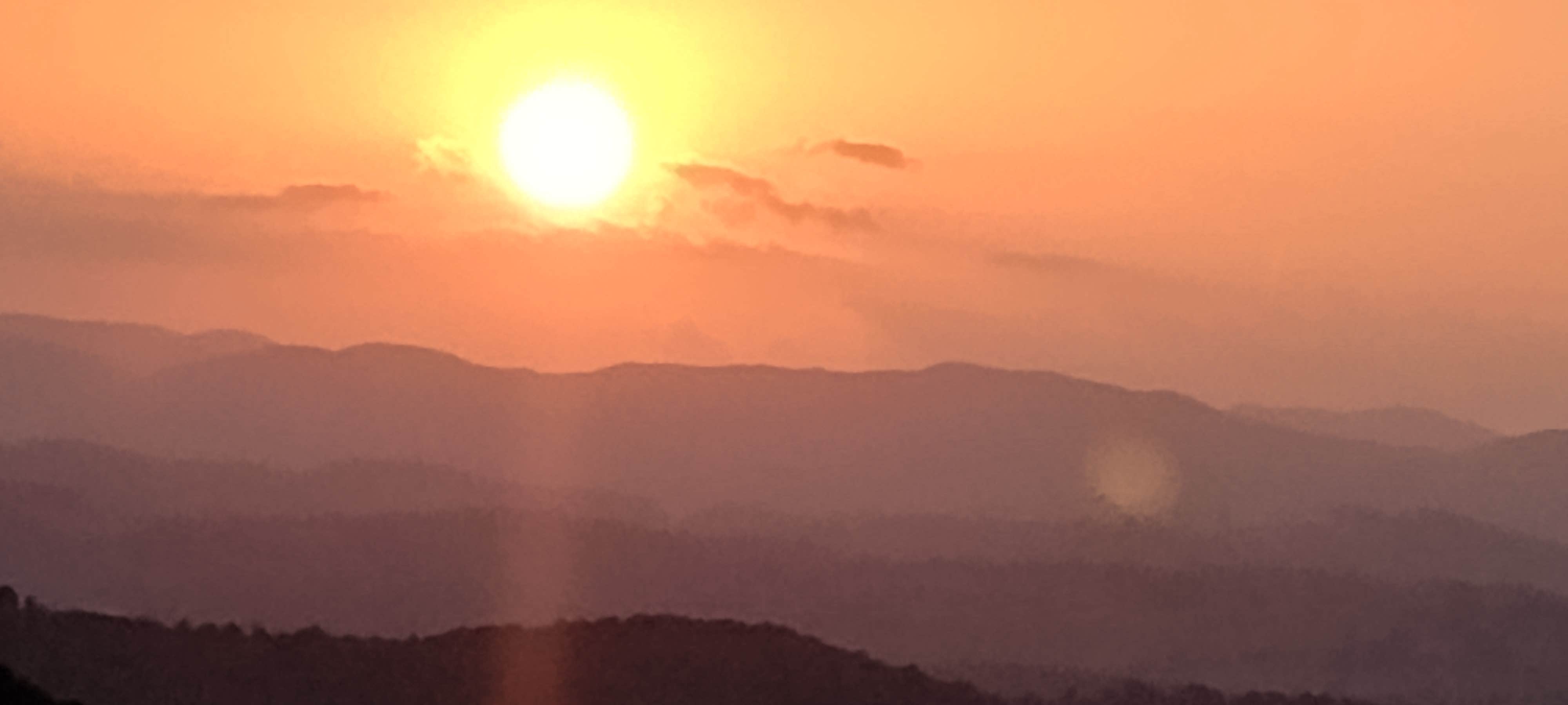 Camper-submitted photo at Misfit Farmz Campground near Shawanee, TN