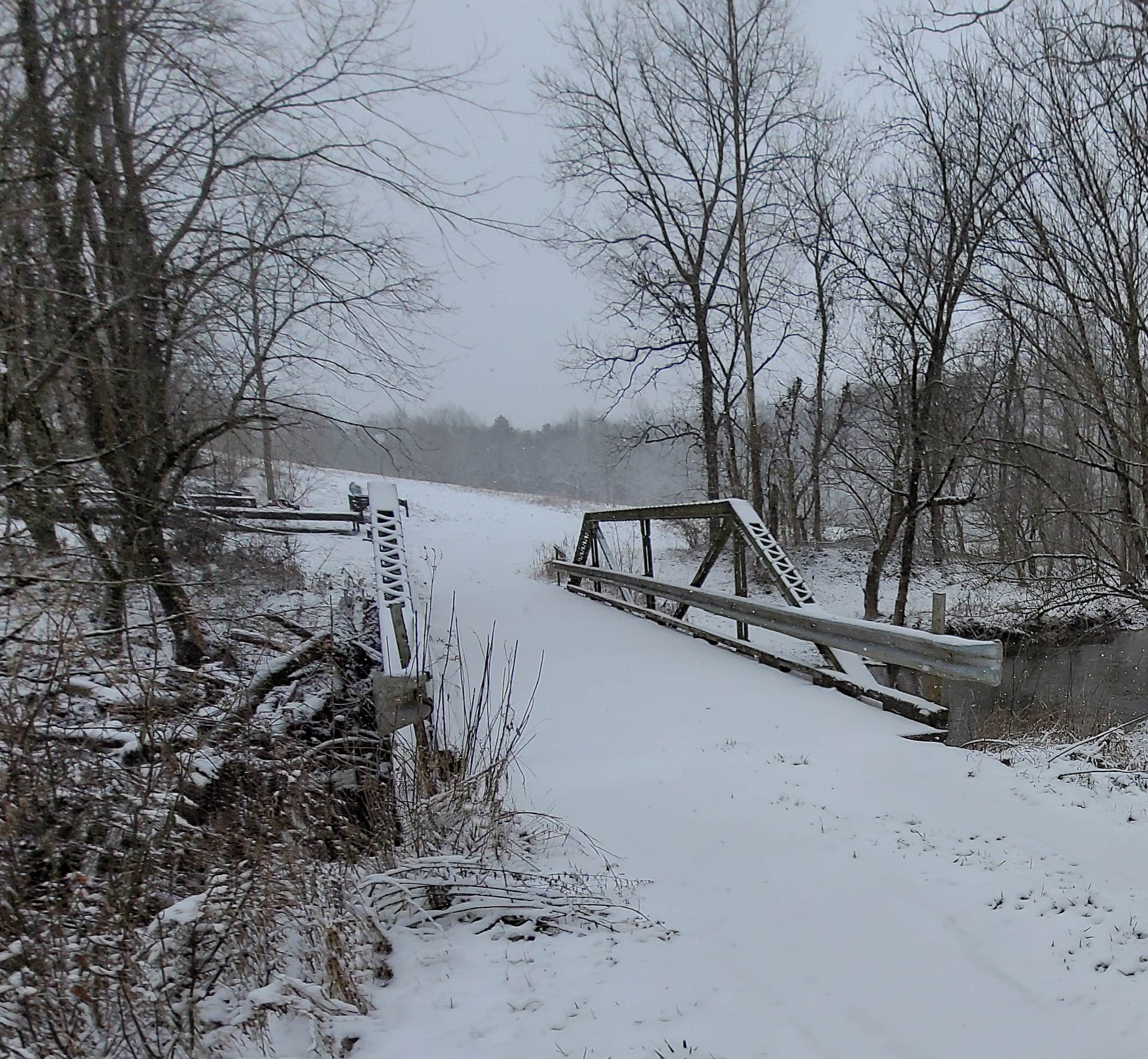Camper-submitted photo at Misfit Farmz Campground near Shawanee, TN