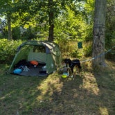 Review photo of Newport State Park Campground by Kim H., July 29, 2022