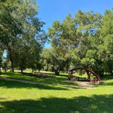Review photo of Old Settlers Park by Dave S., July 29, 2022