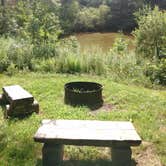 Review photo of Camp Glen Wendel Primitive Backcountry — Yellow River State Forest by James M., July 29, 2022