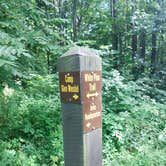 Review photo of Camp Glen Wendel Primitive Backcountry — Yellow River State Forest by James M., July 29, 2022