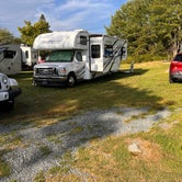Review photo of Bar Harbor Oceanside KOA by Tracey  S., July 24, 2022