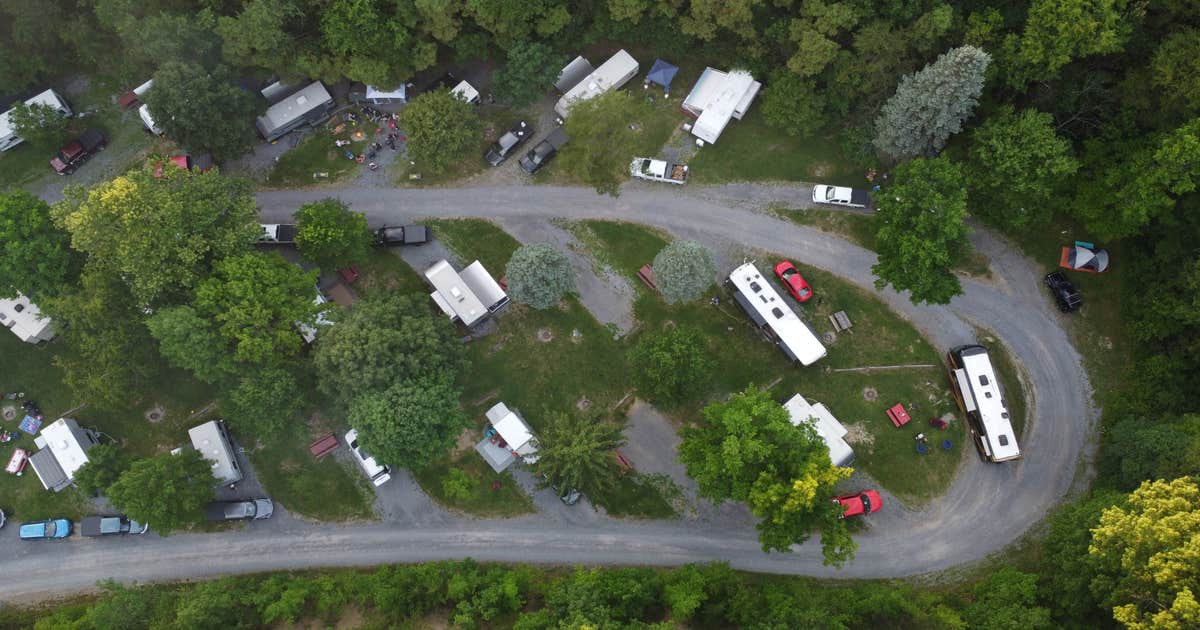 Natures Getaway RV Park