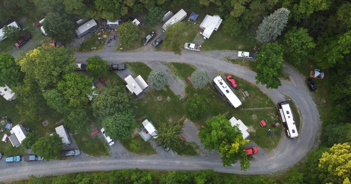 Natures Getaway RV Park