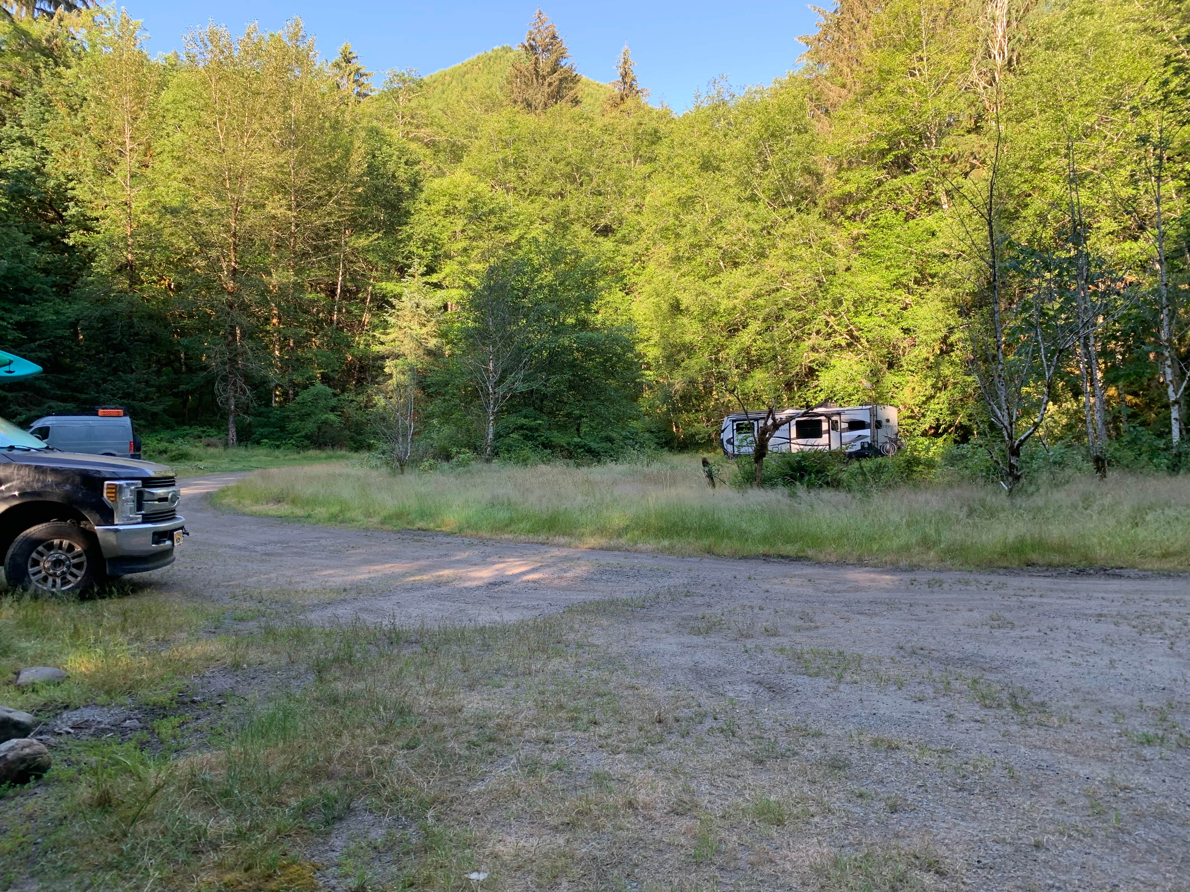 Forest Service Road 29 Dispersed - Forest Service Road 29 Dispersed Camp Loop 48a7f2de 8940 4efb B8a7 3907ec7c2398 