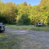 Review photo of Forest Service Road 29 Dispersed Camping Loop by Alyson M., July 29, 2022