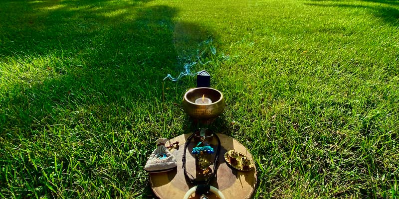 Camper submitted image from Longview Campground