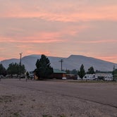 Review photo of Round Valley RV Park by Christine , July 29, 2022