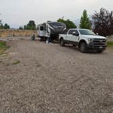 Review photo of Round Valley RV Park by Christine , July 29, 2022