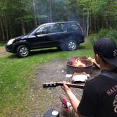 Review photo of Underhill State Park Campground by Molly G., July 21, 2018