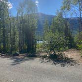 Review photo of Quartz Creek Campground by Riley N., July 29, 2022