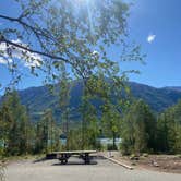 Review photo of Quartz Creek Campground by Riley N., July 29, 2022