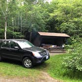 Review photo of Underhill State Park Campground by Molly G., July 21, 2018