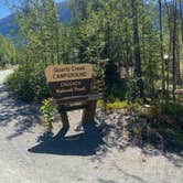 Review photo of Quartz Creek Campground by Riley N., July 29, 2022