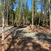 Review photo of Quartz Creek Campground by Riley N., July 29, 2022