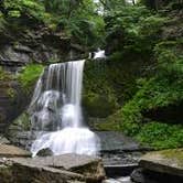 Review photo of Fillmore Glen State Park Campground by Brian O., July 27, 2016
