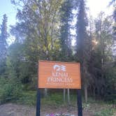 Review photo of Kenai Princess Wilderness Lodge & RV Park by Riley N., July 29, 2022