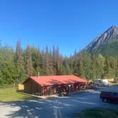 Review photo of Kenai Princess Wilderness Lodge & RV Park by Riley N., July 29, 2022