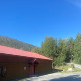 Review photo of Kenai Princess Wilderness Lodge & RV Park by Riley N., July 29, 2022