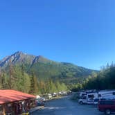 Review photo of Kenai Princess Wilderness Lodge & RV Park by Riley N., July 29, 2022