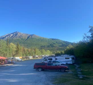 Camper-submitted photo from Porcupine Campground